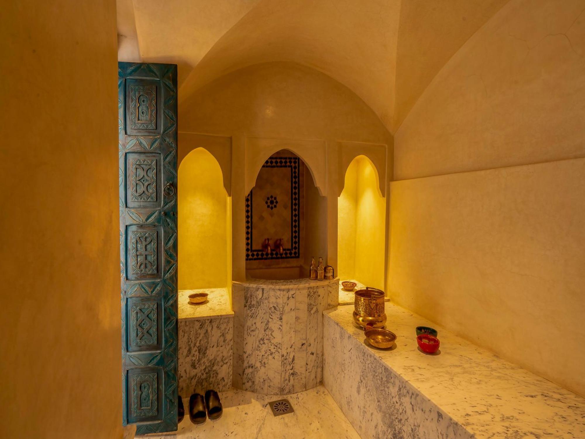Nelia Marrakech, Riad Collection Marrakesh Exterior foto
