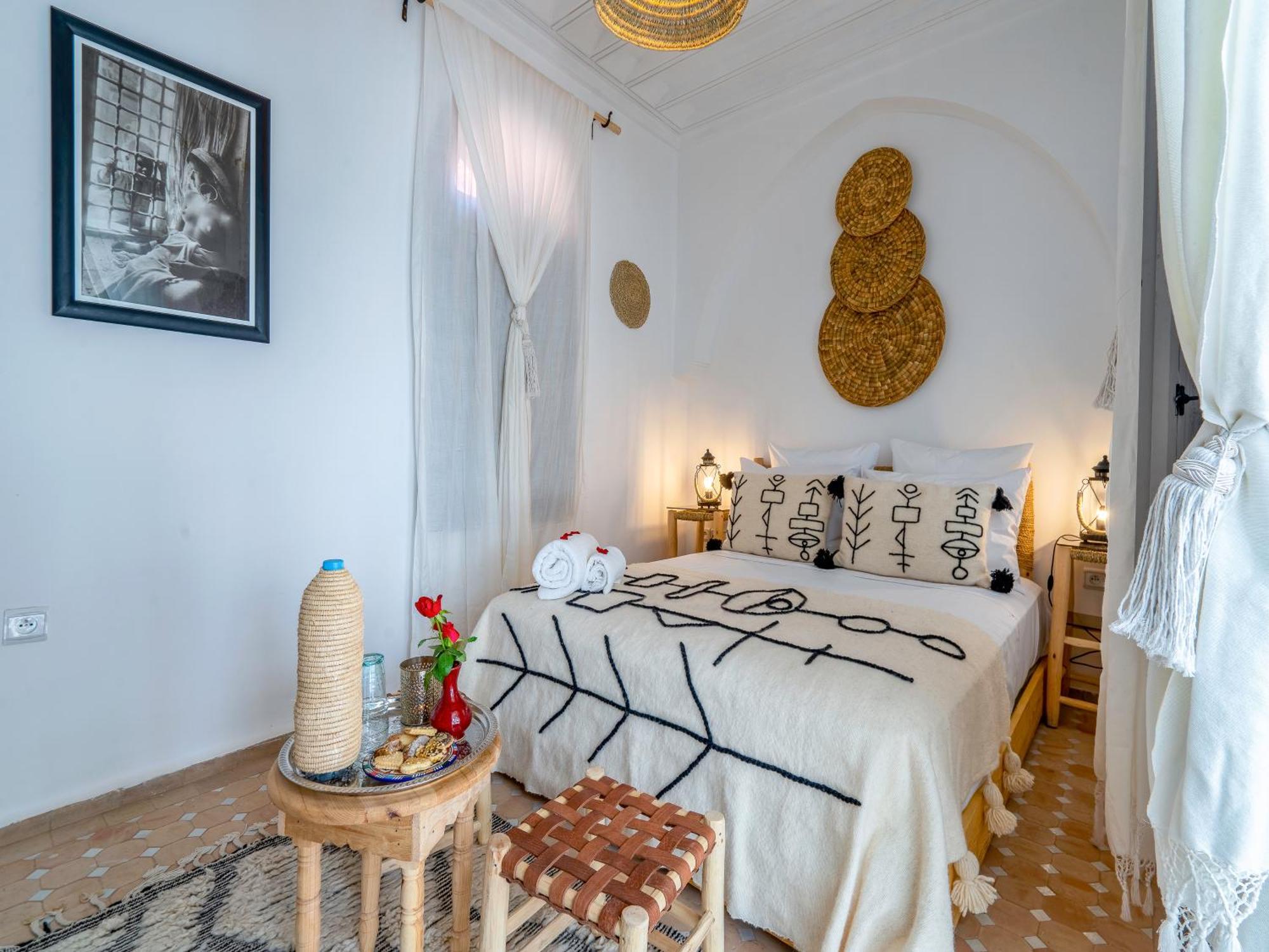 Nelia Marrakech, Riad Collection Marrakesh Exterior foto