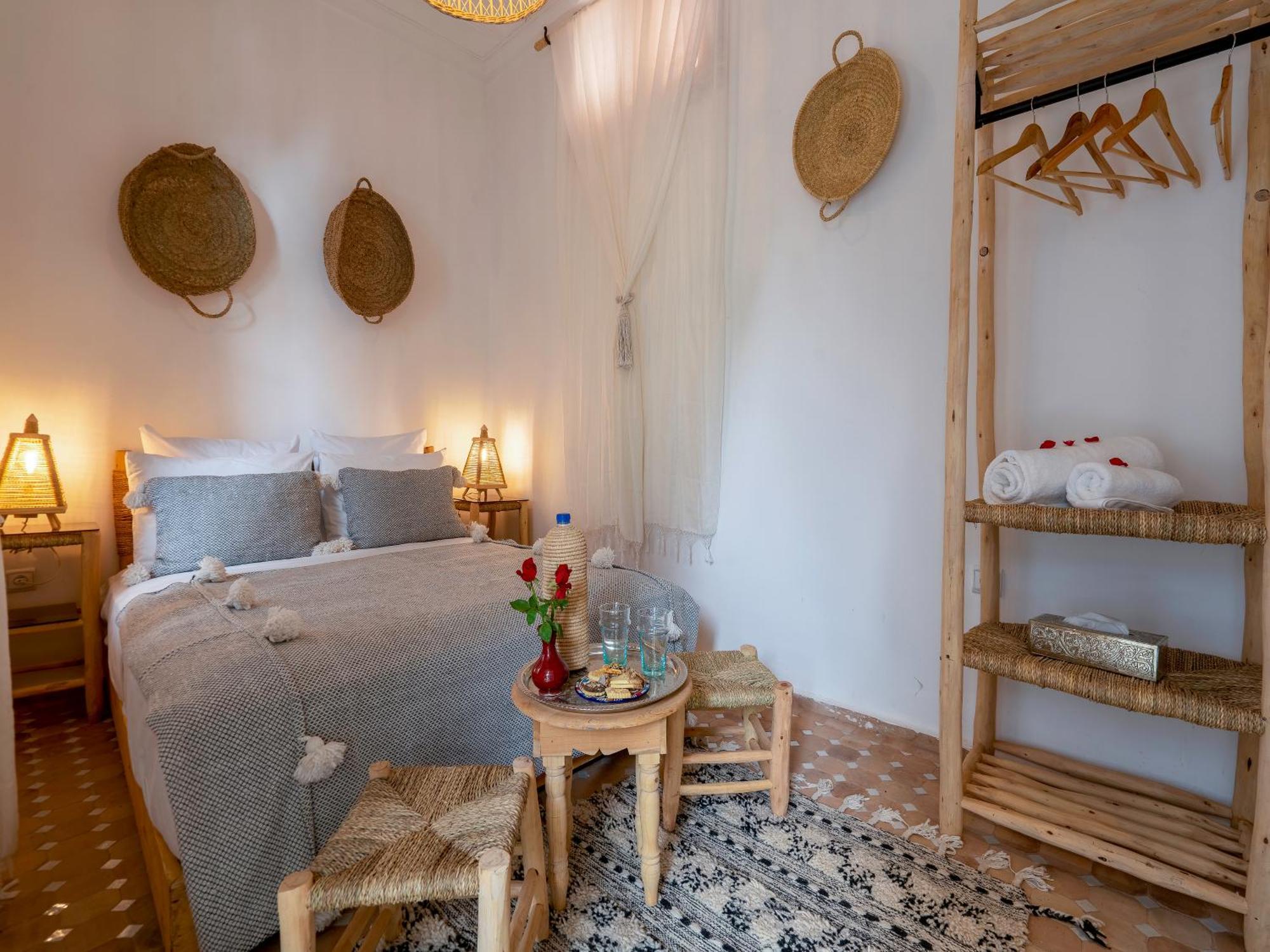 Nelia Marrakech, Riad Collection Marrakesh Exterior foto