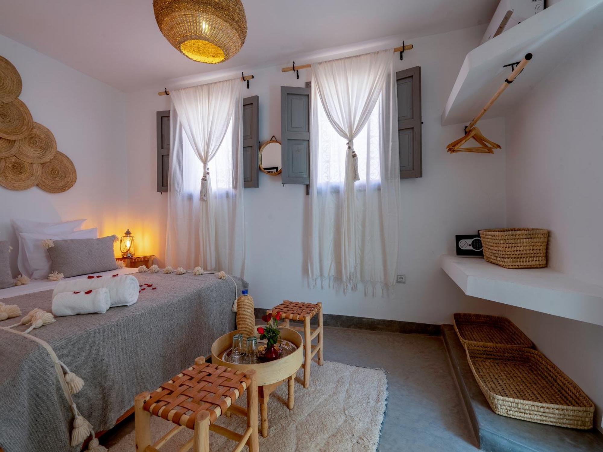 Nelia Marrakech, Riad Collection Marrakesh Exterior foto