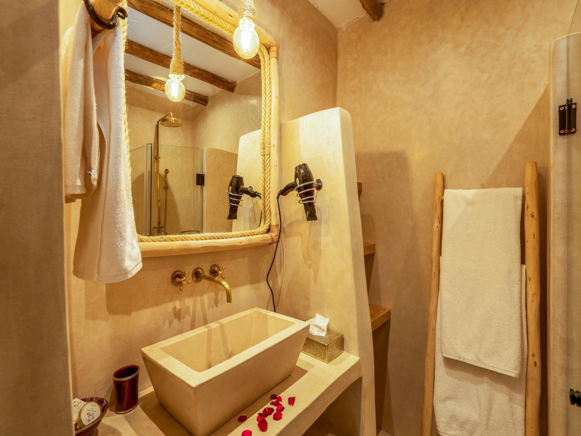 Nelia Marrakech, Riad Collection Marrakesh Exterior foto