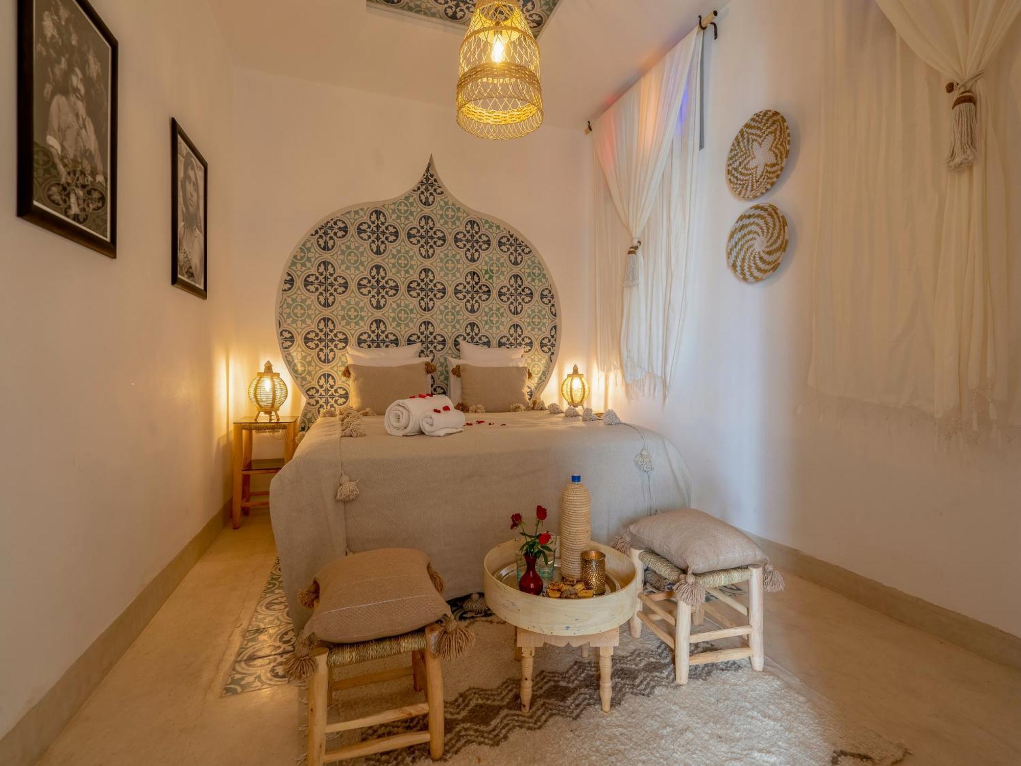Nelia Marrakech, Riad Collection Marrakesh Exterior foto