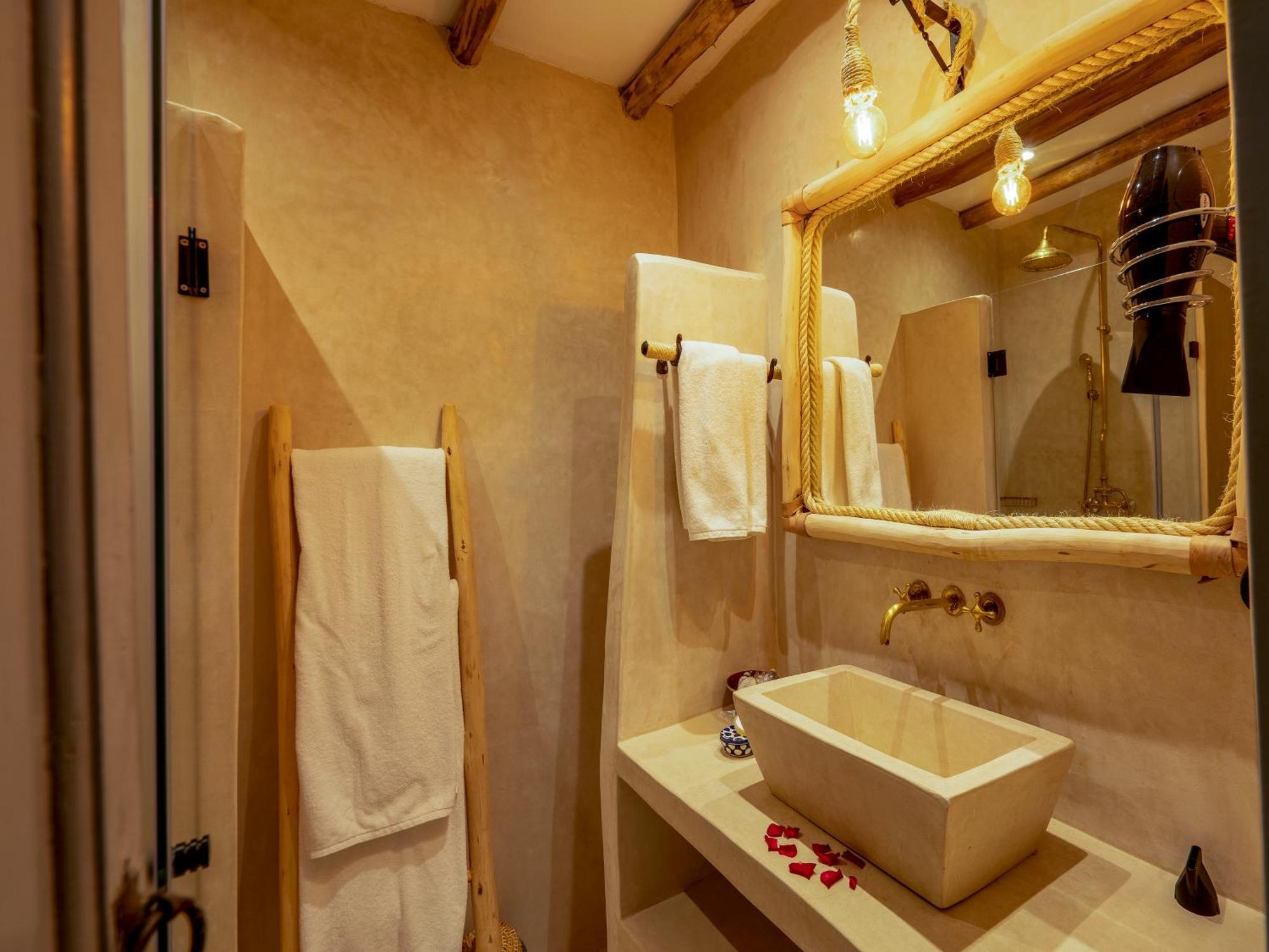 Nelia Marrakech, Riad Collection Marrakesh Exterior foto