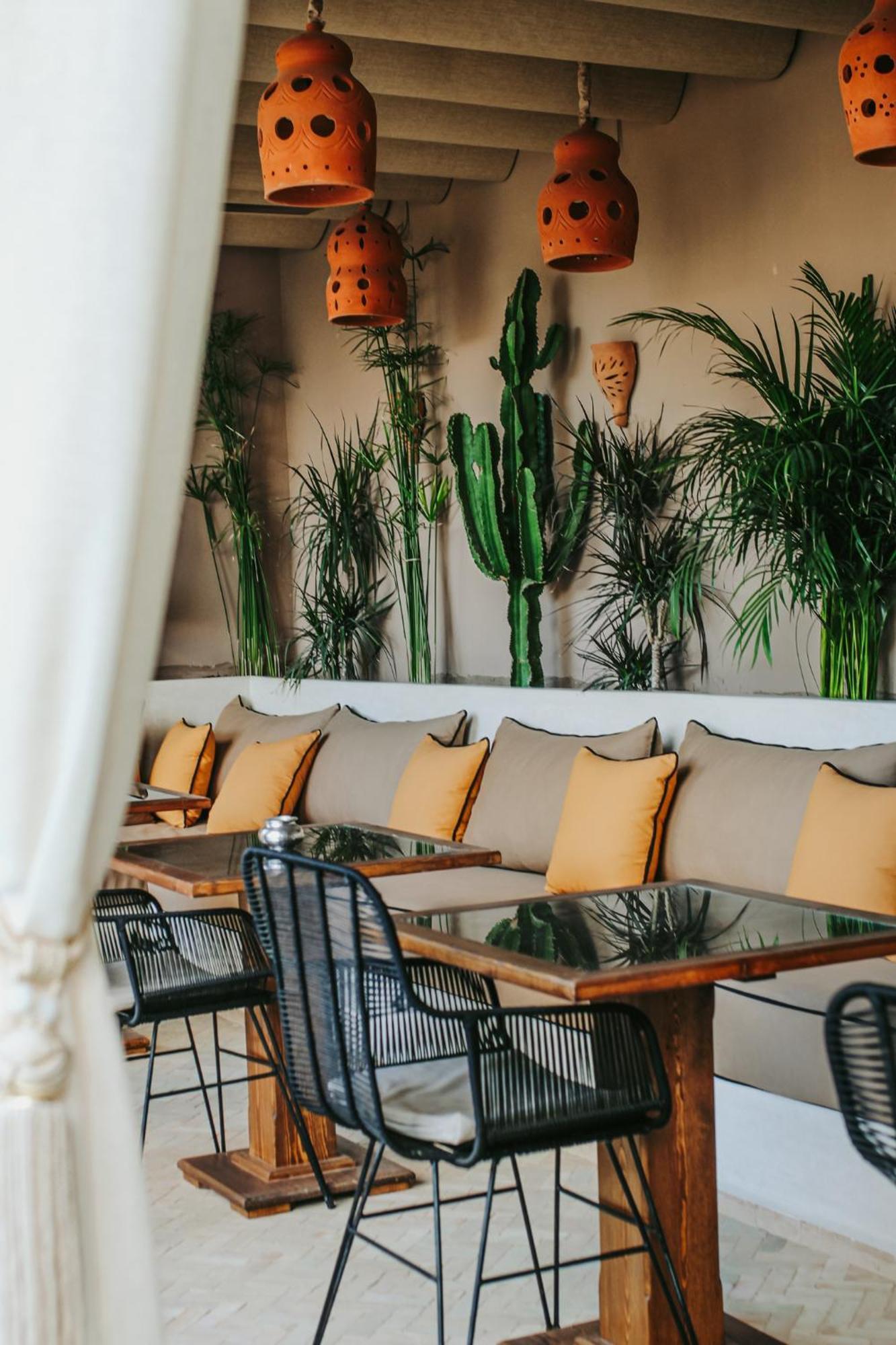 Nelia Marrakech, Riad Collection Marrakesh Exterior foto