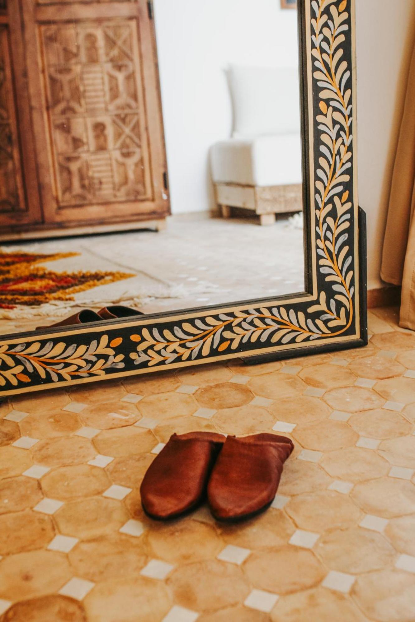 Nelia Marrakech, Riad Collection Marrakesh Exterior foto